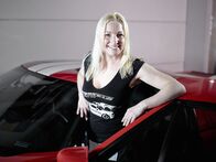 Der Geiger – Anja