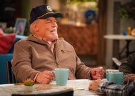 Man with a Plan – Joe (Stacy Keach)