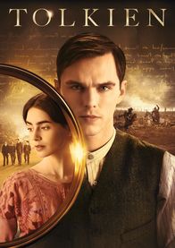 Tolkien – Tolkien - Artwork