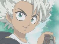 Eyeshield 21 – Sa, 06.12., 06:30 Uhr