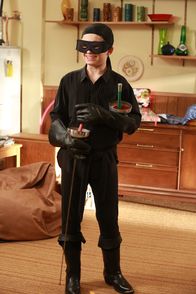 The Goldbergs – Fr, 15.04., 04:45 Uhr