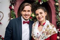 Die Fallers - Die SWR Schwarzwaldserie – Sa, 05.10., 15:30 Uhr