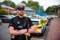 Police Force - Englands Straßen-Cops – Fr, 29.03., 05:35 Uhr