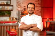 Familien-Kochduell – Steffen Henssler