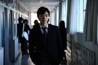 Parasyte 2 – Shinichi Izumi (Shôta Sometani)