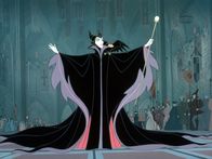 Dornröschen – Maleficent
