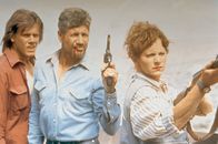 Tremors - Im Land der Raketenwürmer – Tremors - Im Land der Raketenwürmer (1990)