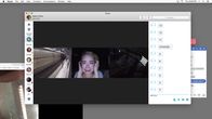 Unknown User: Dark Web – Serena (Rebecca Rittenhouse)