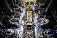 Die Mega-Rakete der NASA – So, 24.08., 04:25 Uhr