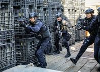 S.W.A.T. – S.W.A.T. (2021)
