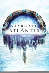 Stargate Atlantis – Stargate Atlantis Cover1