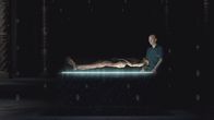 Strangest Things – Der Kriminalbiologe Mark Benecke untersucht die schreiende Mumie, die Ende des 19. Jahrhunderts in der Nähe des legendären ägyptischen Tals der Könige gefunden wurde.
