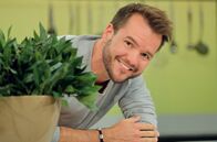 ARD-Buffet – Moderator Sebastian Müller präsentiert im ARD-Buffet, was das Leben schöner macht.