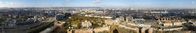 Das Wetterpanorama bei ServusTV – Wetterpanorama in Wien