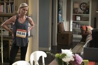 Modern Family – Claire Dunphy (Julie Bowen)
