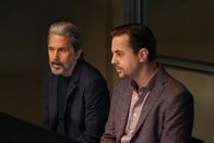 Navy CIS – Alden Parker (Gary Cole, l.); Timothy McGee (Sean Murray, r.)