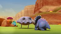 Dinotaps – Dinotaps (2014)