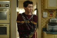 Malcolm mittendrin – Reese (Justin Berfield) ist auf der Suche nach seiner genialen Ader - und findet sie letztendlich als Prügelknabe ...