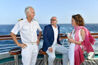 Das Traumschiff – Das Traumschiff (2018)