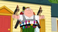 Family Guy – Peter Griffin