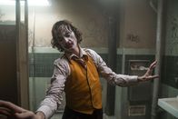 Joker – Joaquin Phoenix (Arthur Fleck / Joker).