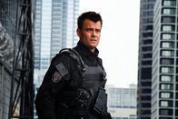Transformers 3 – Muss sich einem Kampf auf Leben und Tod stellen: Captain William Lennox (Josh Duhamel) ...
