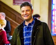 The Real O'Neals – Jay R. Ferguson (Pat).