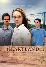 Heartland - Paradies für Pferde – Heartland - Paradies für Pferde (2013)