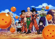 Dragon Ball Z Kai – Auf Son Goku und seine Freunde warten neue Abenteuer und Kämpfe auf Leben und Tod, denn ihre Feinde sind mächtiger als jemals zuvor