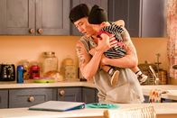Single Parents – Jake Choi (Miggy Park).