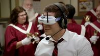 Workaholics – Adam DeMamp (Adam DeVine)