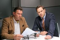 Die Rosenheim-Cops – Die Rosenheim-Cops (2015)