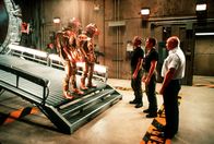 Stargate: SG-1 – Stargate: SG-1 (2001)