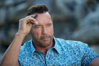 Schwarzenegger - Killing Gunther – Schwarzenegger - Killing Gunther (2017)