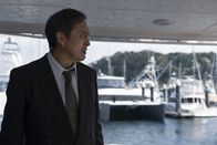 Tokyo Vice – Hiroto Katagiri (Ken Watanabe)