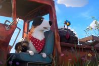 Pets 2 – Mi, 01.05., 13:05 Uhr