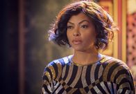 Empire – Ahnt noch nicht, was auf sie zu kommen wird: Cookie (Taraji P. Henson) ...