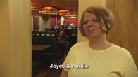 Couponing Extrem – Joyce Hansell
