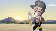 American Dad! – Roger