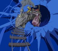 One Piece – Sa, 21.06., 01:25 Uhr