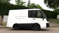 Umschau extra – Die mobile Elektro-Tankstelle des Anbieters E-Tree Mobility kommt zur Kundschaft.