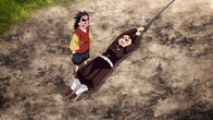 Demon Slayer – Sa, 22.02., 02:55 Uhr