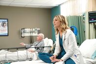 Atlanta Medical – Nicolette Nevin (Emily VanCamp)