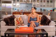 Black-ish – Tracee Ellis Ross (Rainbow 'Bow' Johnson).