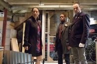Elementary – Elementary (2015)