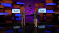 Key & Peele – L-R: Keegan-Michael Key, Jordan Peele
