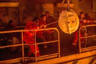 Deepwater Horizon – Deepwater Horizon (2016)