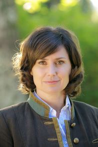 Die Rosenheim-Cops – Lene Eberl (Isabel Mergl)