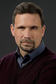 FBI: Special Crime Unit – (1. Staffel) - FBI - Jubal Valentine (Jeremy Sisto)