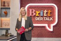 Britt - Der Talk – Britt Hagedorn